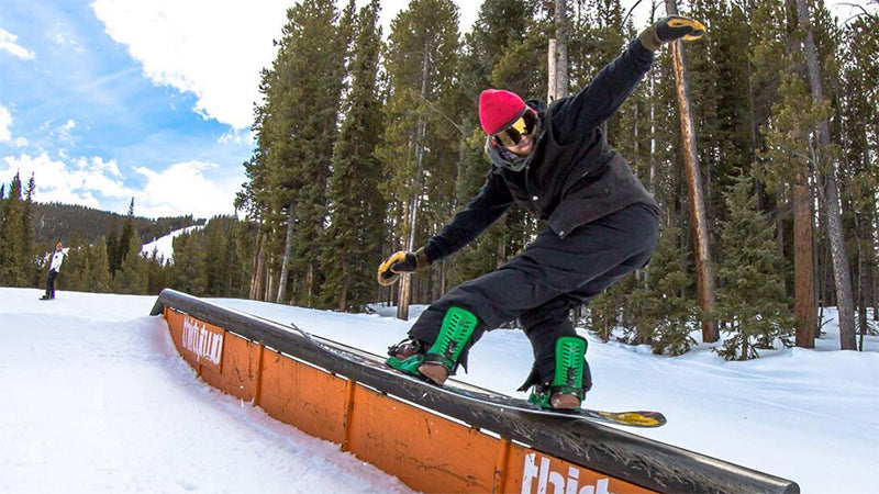 Shop New 2019 ThirtyTwo Snowboard Boots Now