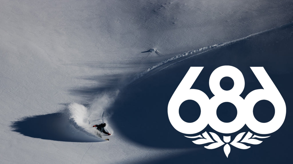 686 Snow Outerwear
