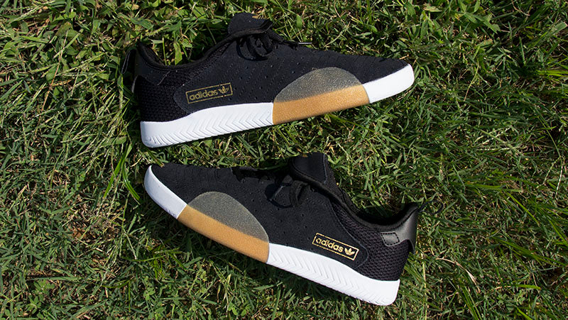 New Adidas 3ST.003 Skate Shoes Available Now