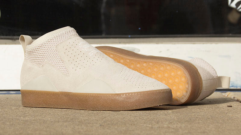 New Adidas 3ST.002 Skate Shoes Now Available