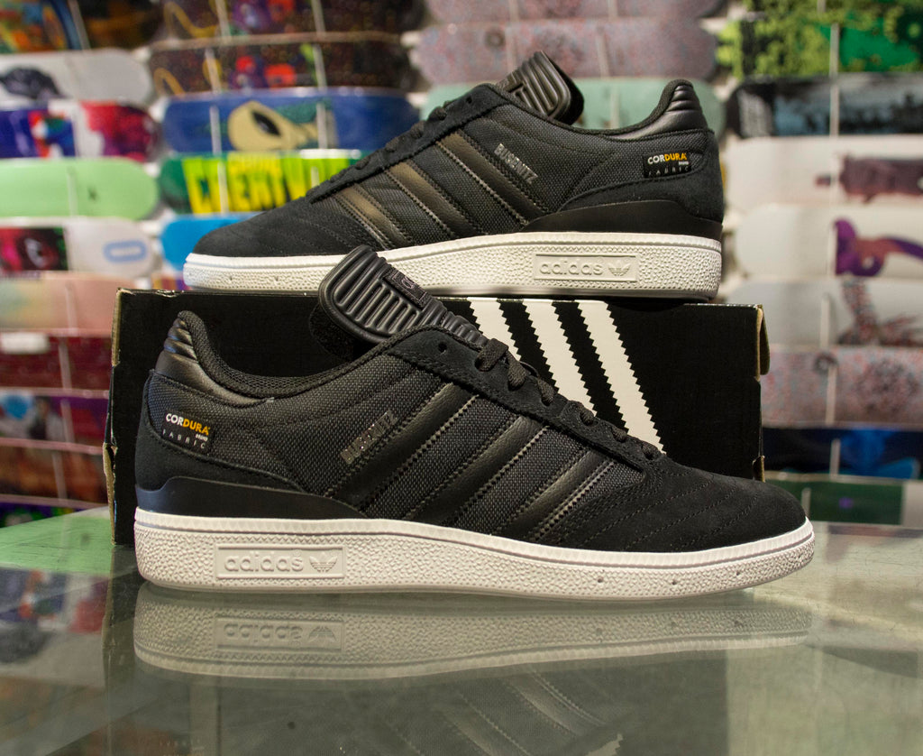 Adidas Busenitz Pro CORDURA Now Available