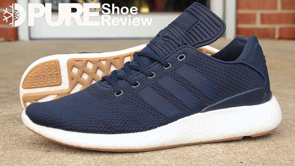 Adidas Busenitz Pure Boost PK Shoe Review