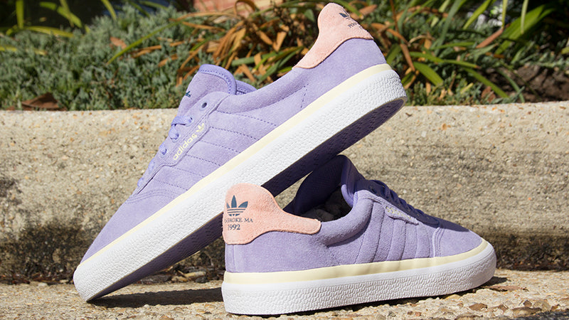 Adidas Nora Vasconcellos 3MC Skate Shoes