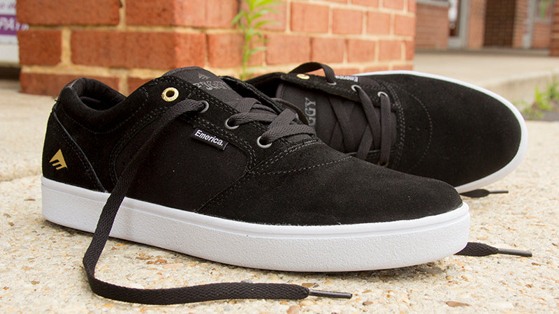 Emerica Figgy Dose Now available