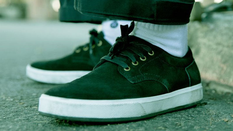 New Emerica Spanky G6 Skate Shoes