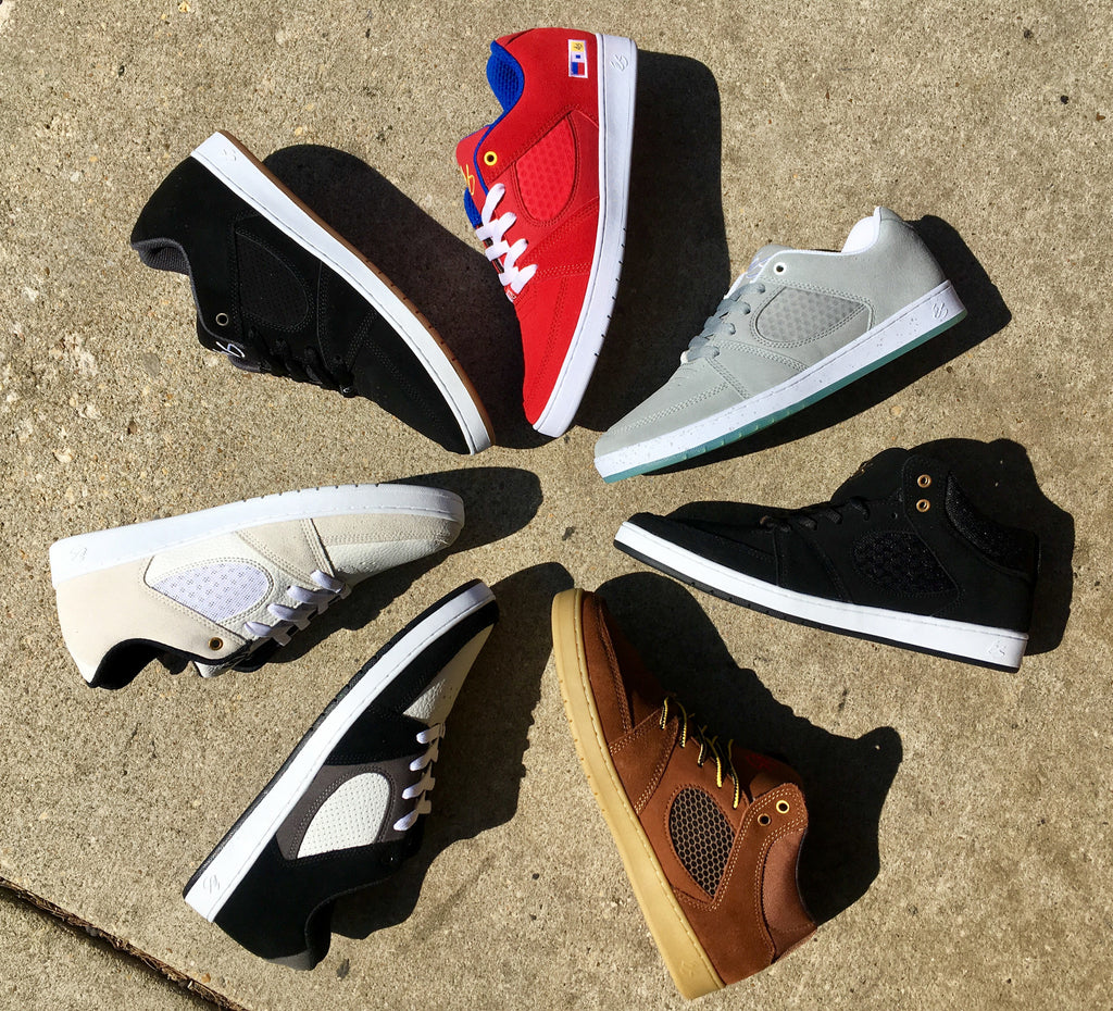 How Do You eS Accel Slim?