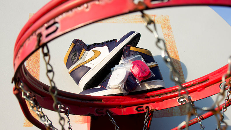 Nike SB Jordan 1 LA To Chicago Release Info