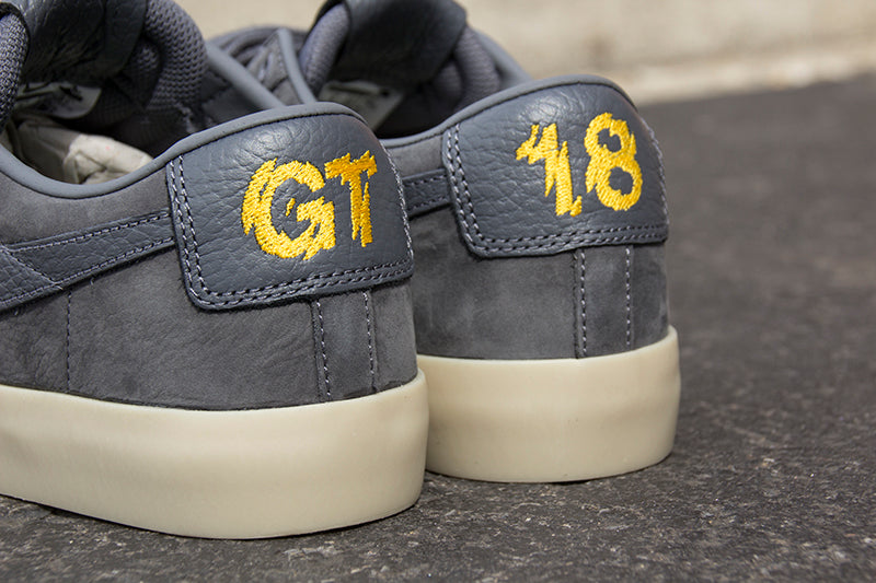 Nike SB X Antihero Blazer Low Now Available