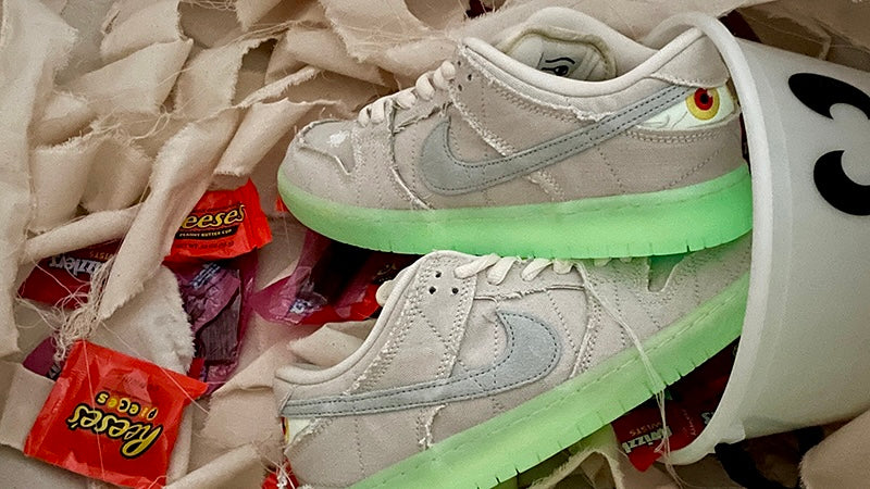 Nike SB Mummy Dunk Low Release Info