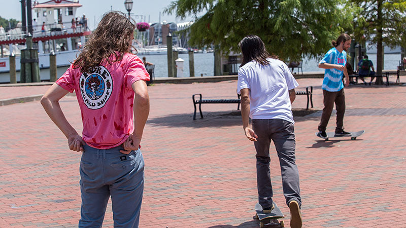 PURE Summer 2019 Look Book