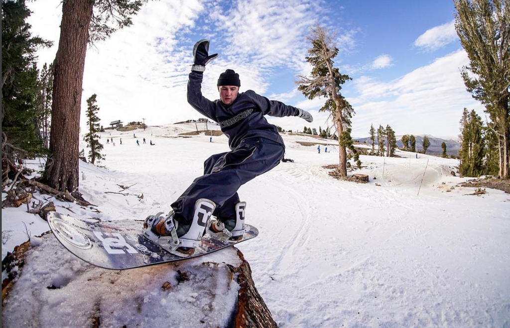 2017 DC Snowboard Boots :: Dial in the Perfect Fit