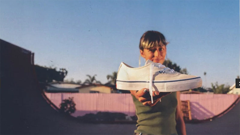 New Vans Skate Classics