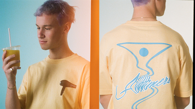 Alltimers Spring 2018 Drop 1 Now Available