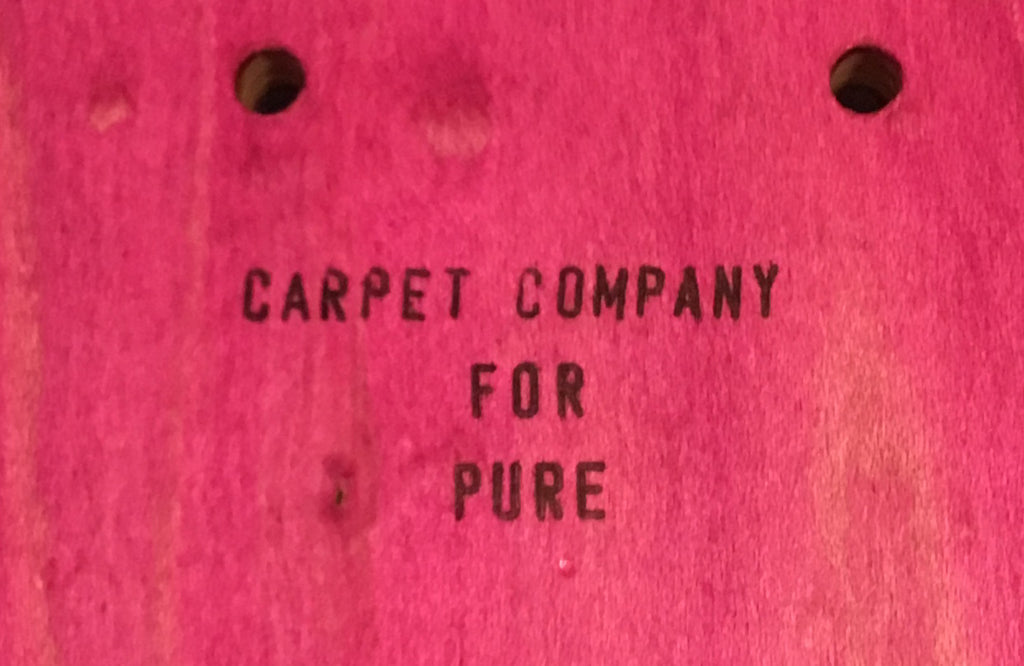 Carpet Company Season 5 Now Available