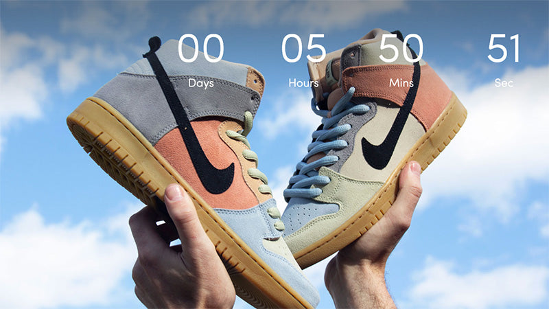 Introducing DropsAtPure.com