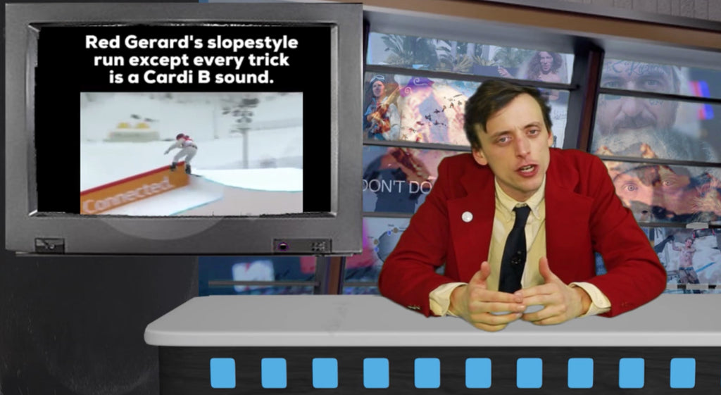 Extra Special 2018 Winter Olympic Recap with Last Resort