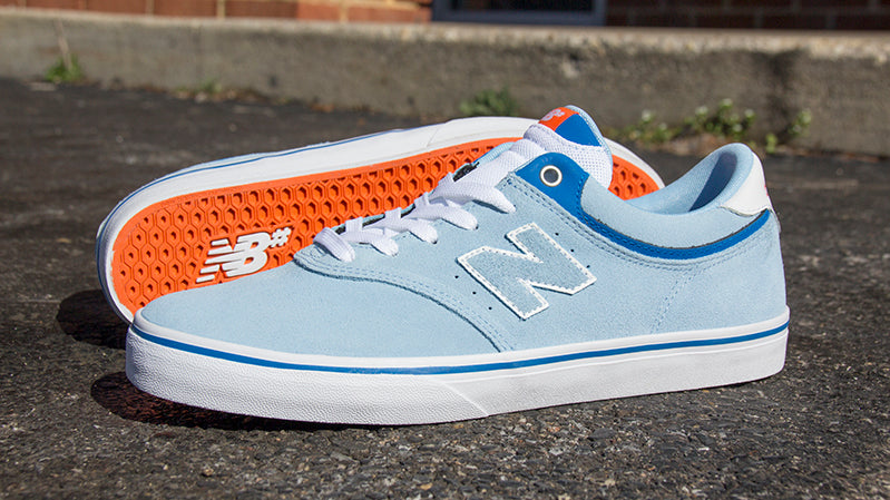 Jordan Taylor Approved New Balance Numeric 255 Available Now