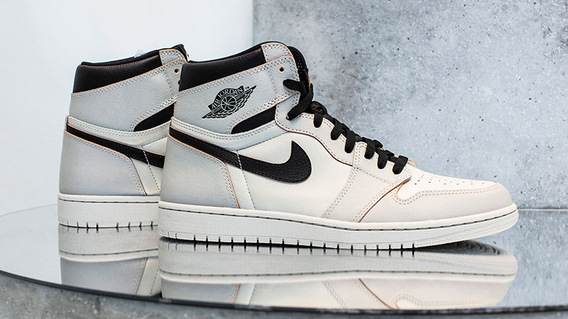 Nike SB Jordan 1 NYC to Paris Quick Strike Release Info
