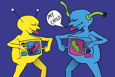 Dear, Polar Skate Co.