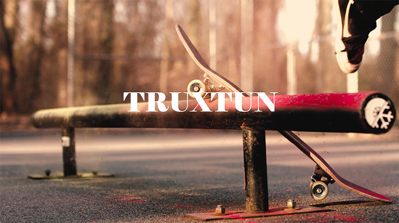 Truxtun Park with Riggo Productions