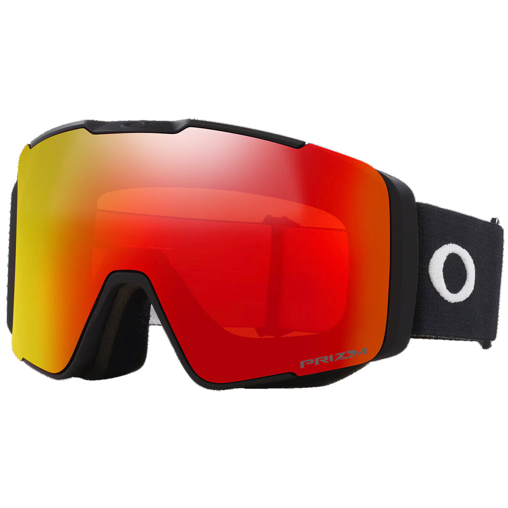 Oakley Line Miner Pro L Prizm Snow Goggle Oakley Line Miner Pro L Prizm Snow Goggle