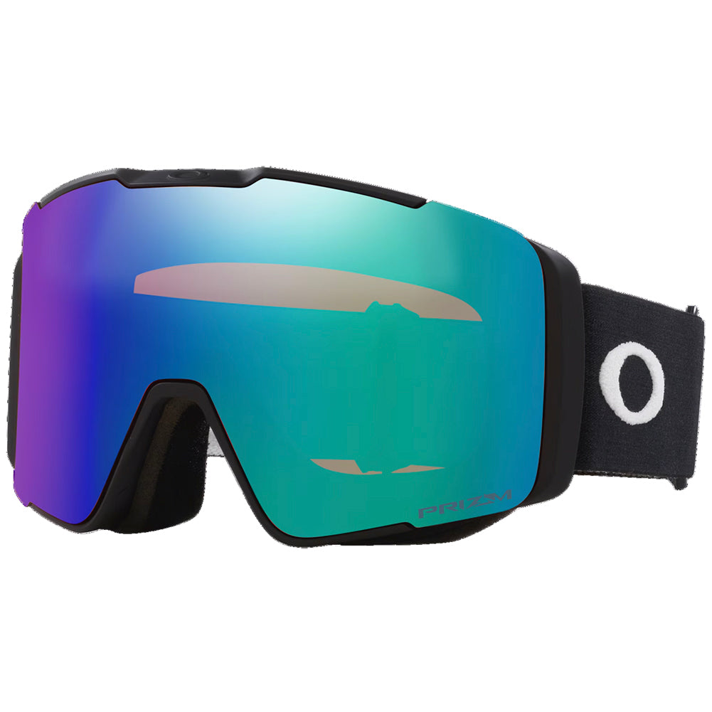 Oakley Line Miner Pro L Prizm Snow Goggle Oakley Line Miner Pro L Prizm Snow Goggle