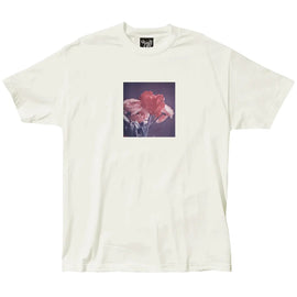 The Quiet Life Marsalis Flowers T-Shirt