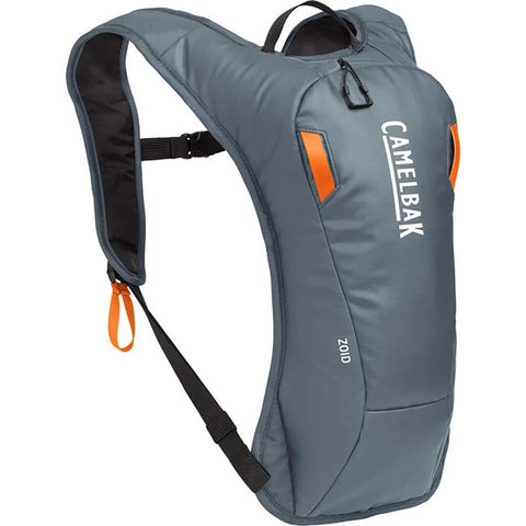 CamelBak Zoid Hydration Backpack grey pure boardshop