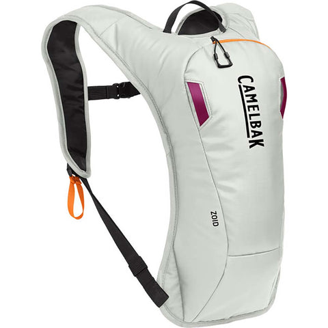 CamelBak Zoid Hydration Backpack vapor pure boardshop