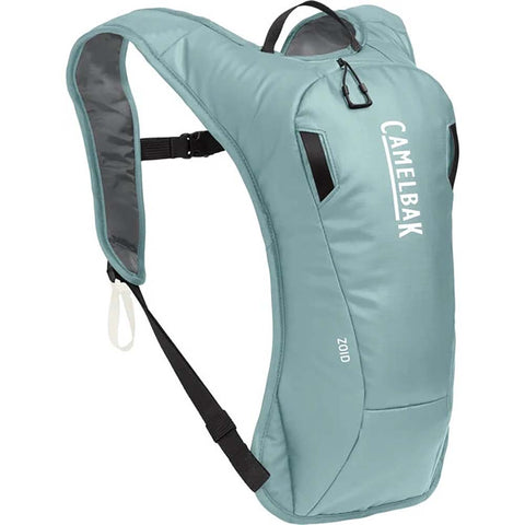 CamelBak Zoid Hydration Backpack blue mist pure boardshop