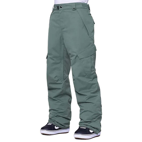 686 Infinity Cargo Insulated Snowboard Pants