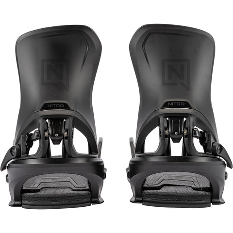 Nitro Step On Mens Snowboard Bindings 2026