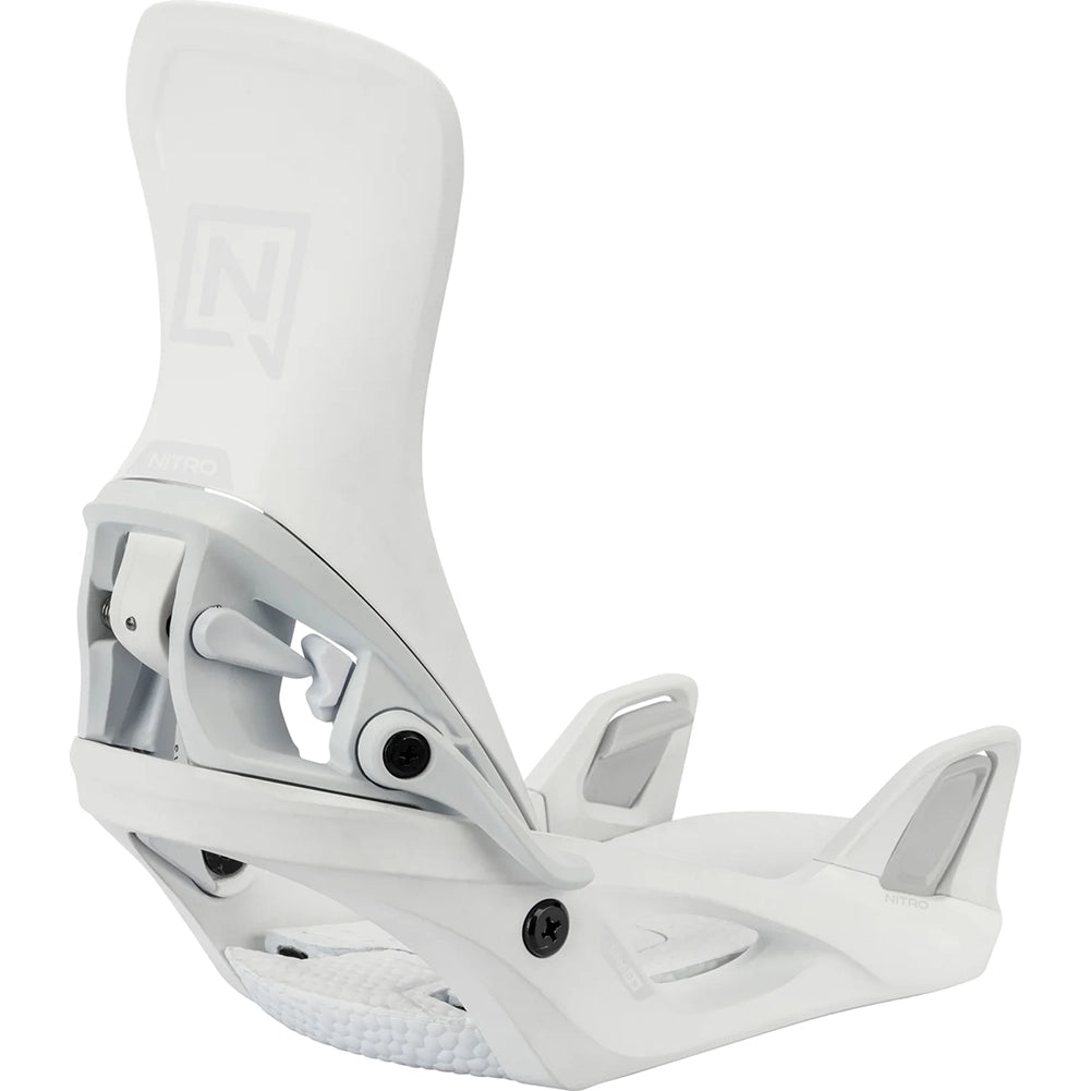 Nitro Step On Womens Snowboard Bindings 2026 Nitro Step On Womens Snowboard Bindings 2026