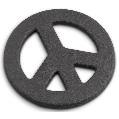 Crab Grab Peace Of Foam Stomp Pad stealth mode pure boardshop