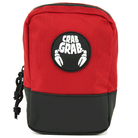 Crab Grab Binding Bag