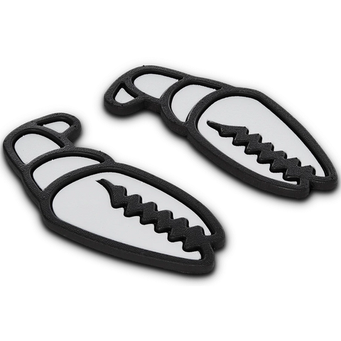 Crab Grab Mega Claw Stomp Pad