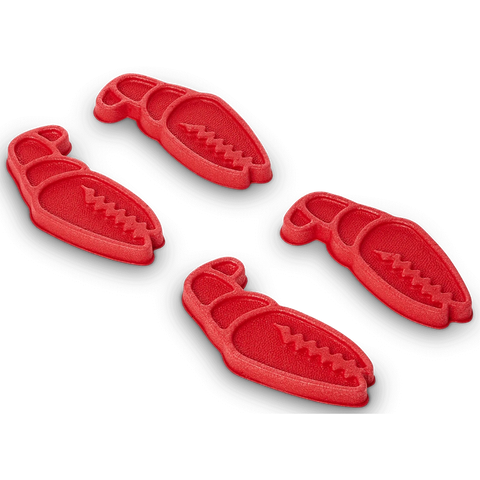 Crab Grab Mini Claws Stomp Pad