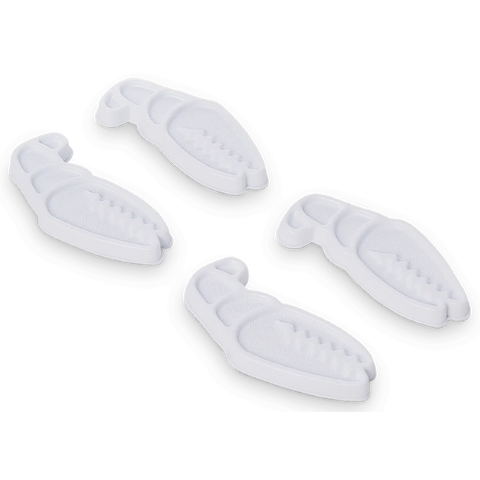 Crab Grab Mini Claws Stomp Pad