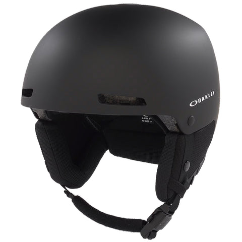 Oakley Mod1 Pro MIPS Snow Helmet blackout pure boardshop