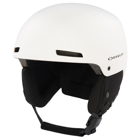 Oakley Mod1 Pro MIPS Snow Helmet matte white pure boardshop