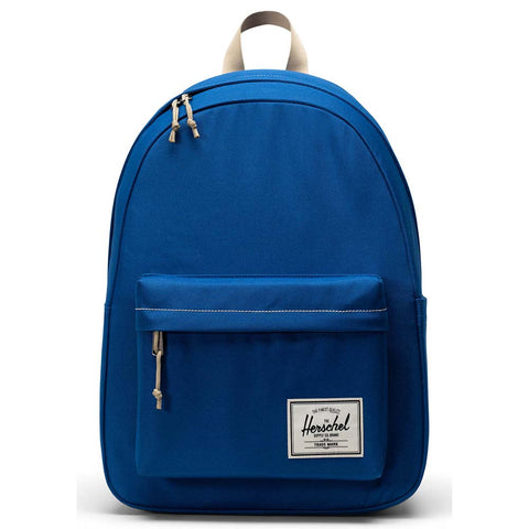 Herschel Classic XL Backpack true blue pure boardshop