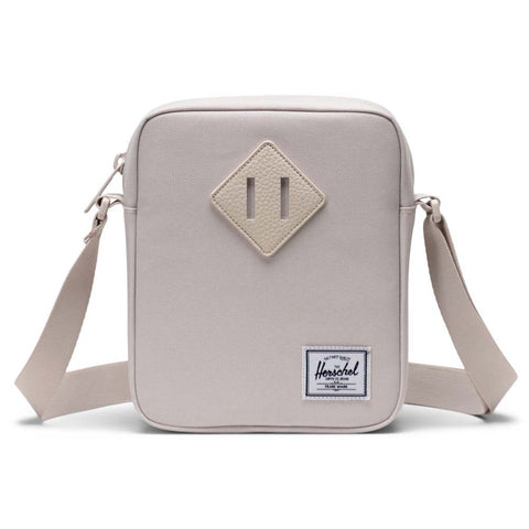 Herschel Heritage Crossbody Bag moonboom pure boardshop