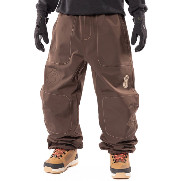 Howl Public Snow Pants – Pure Boardshop