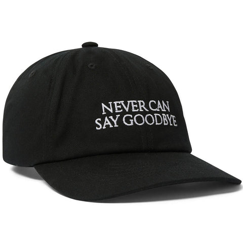 HUF Issac Hayes 6-Panel Hat black pure boardshop