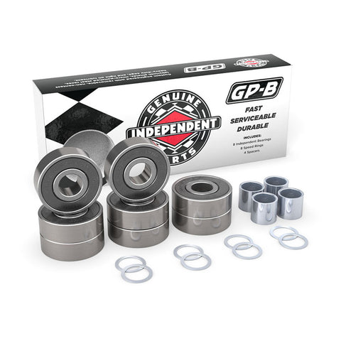 Independent GP-B Skateboard Bearings