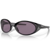Oakley Eyejacket Redux Sunglasses Black with prizm black lens pure boardshop