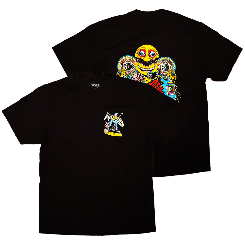 Pherm X Pure Slappy Session Premium T-Shirt Pherm X Pure Slappy Session Premium T-Shirt