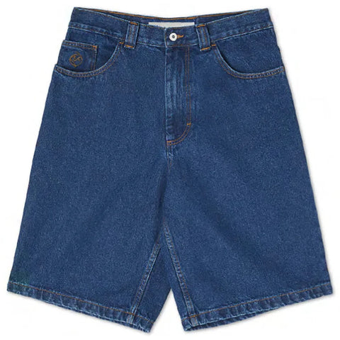 Polar Skate Co Big Boy Denim Shorts
