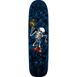 Powell Peralta Bones Brigade Series 15 Rodney Mullen Skateboard Deck
