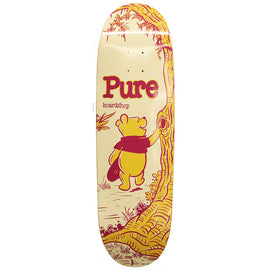 Pure 100 Acre Egg Shape Skateboard Deck 9